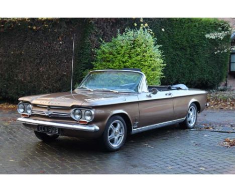 Registration No: CCN 661B Chassis No: 40667W104772 MOT: ExemptImported from the USA in 2021 by the current vendorOffered with