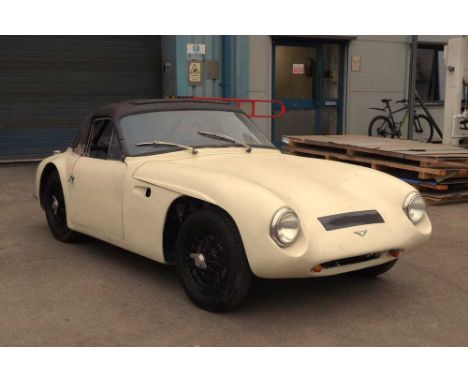 Registration No: 614 XWE Chassis No: 3350 MOT: ExemptMG A engine option MkII GranturaBenefiting from a recent brake overhaul 