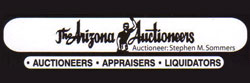 Arizona Auctioneers