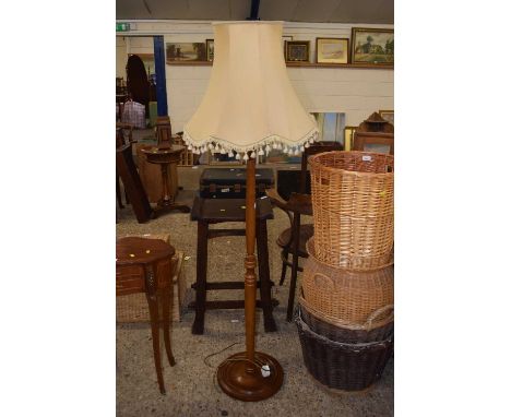 Standard lamp