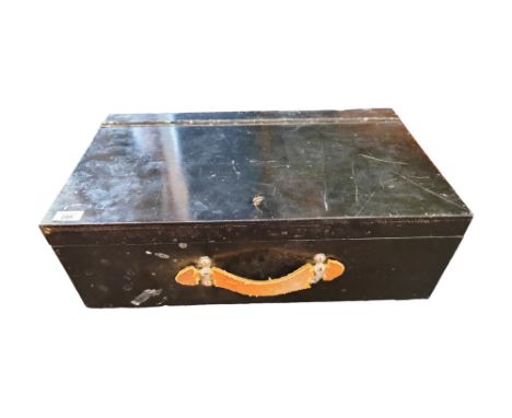 JOINERS TOOL BOX 