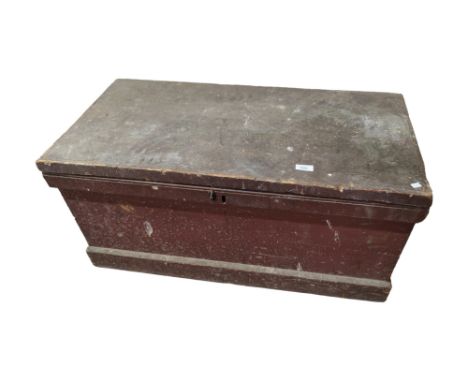 BOX OLD TOOLS 