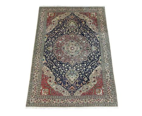 A KAYSERI CARPET approximately 296 x 198cm 