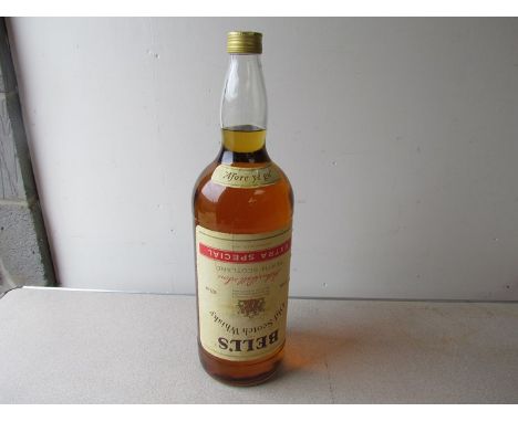 Bell's Old Scotch Whisky, 4.5Ltr