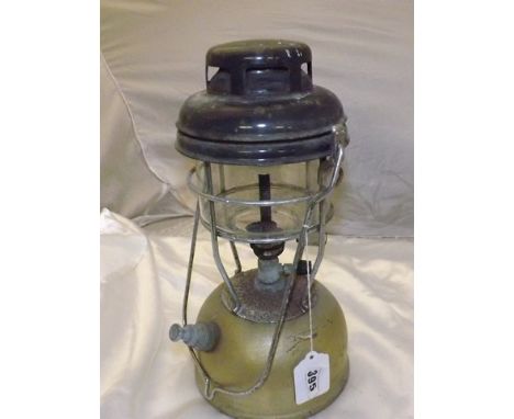 TILLEY LAMP EST [£15- £25]