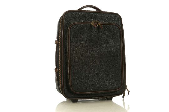 mulberry hand luggage