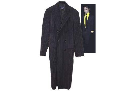 zoot suit jacket