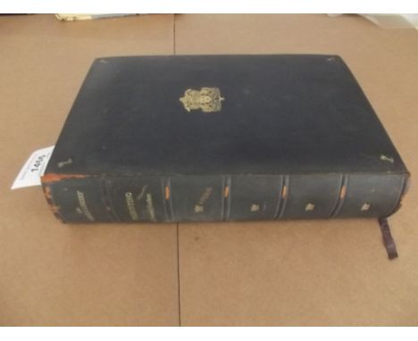 FREDERICK (SIR C.) & OTHERS. "Fox-Hunting." (Lonsdale Library) Ltd of 365, col frontis signed by Lionel Edwards, other col pl