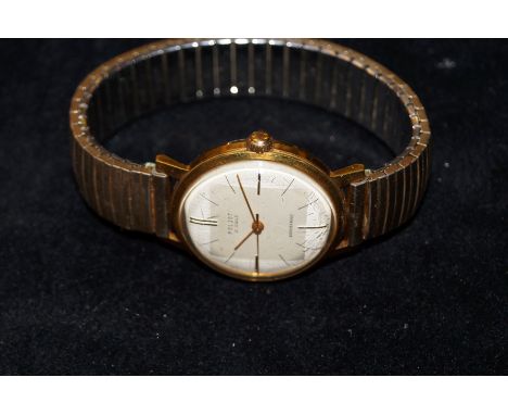 Vintage Poljot wristwatch