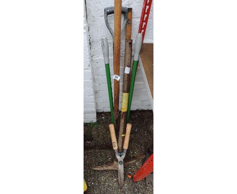 Garden Tools 