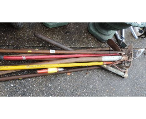 Garden Tools 