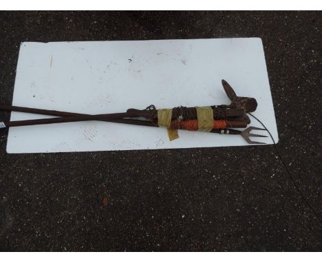 Garden Tools 