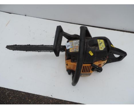 Petrol Chainsaw 