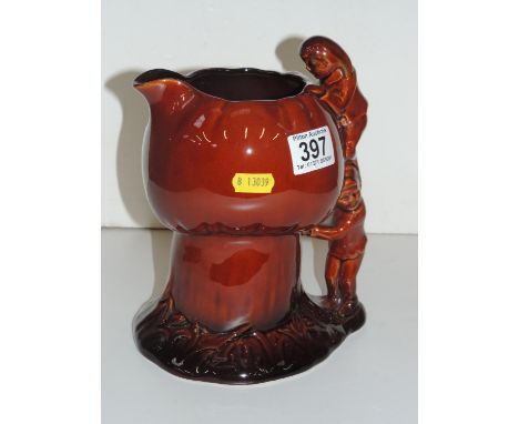 Sylvac Jug 