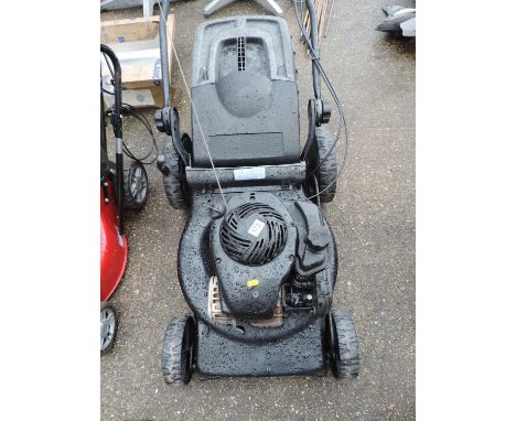 Petrol Engine Lawn Mower 