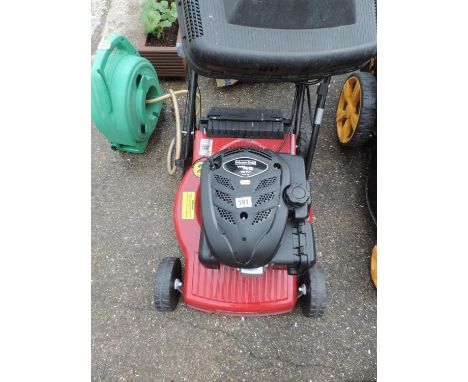Mountfield Petrol Engine Lawn Mower 