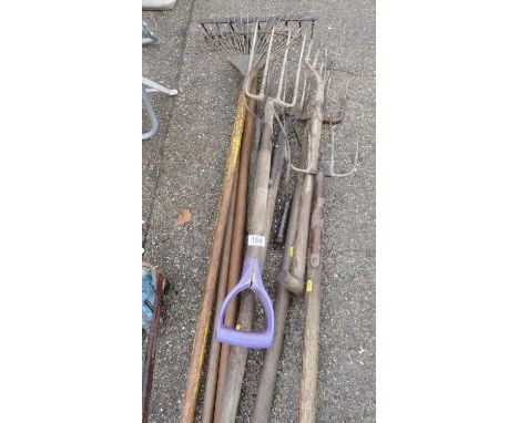 Garden Tools 