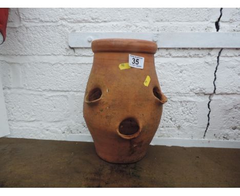 Strawberry Planter 