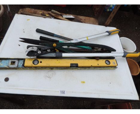 Quantity of Tools 