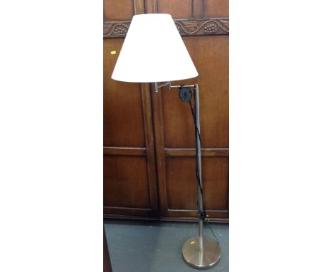 Modern Floor Lamp 