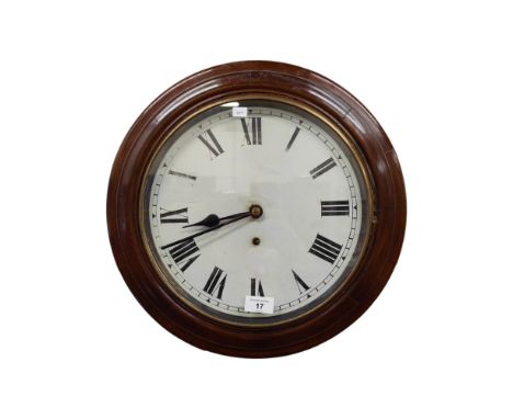 ANTIQUE CLOCK 