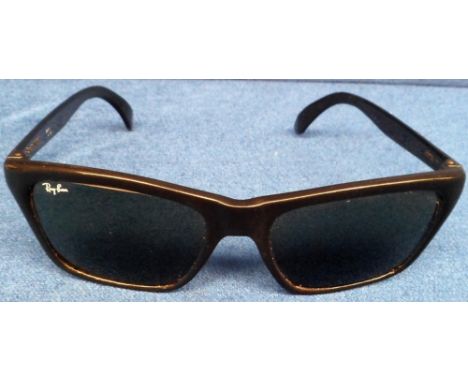 Ray-Ban Sunglasses, vintage glasses (gd)