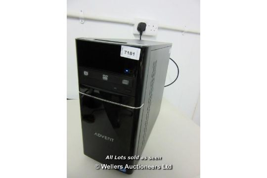 ADVENT DT3411 DOWNLOAD DRIVERS NEW DRIVER: ADVENT DT3411