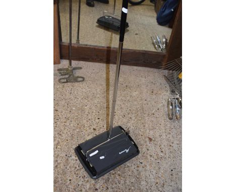 Euwbank carpet cleaner