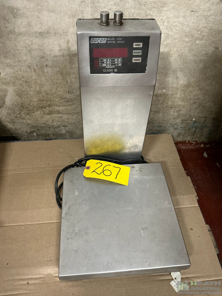 Lot 267