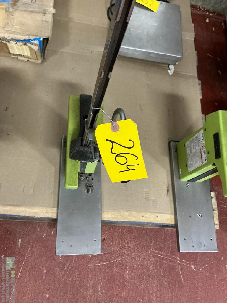 Lot 264