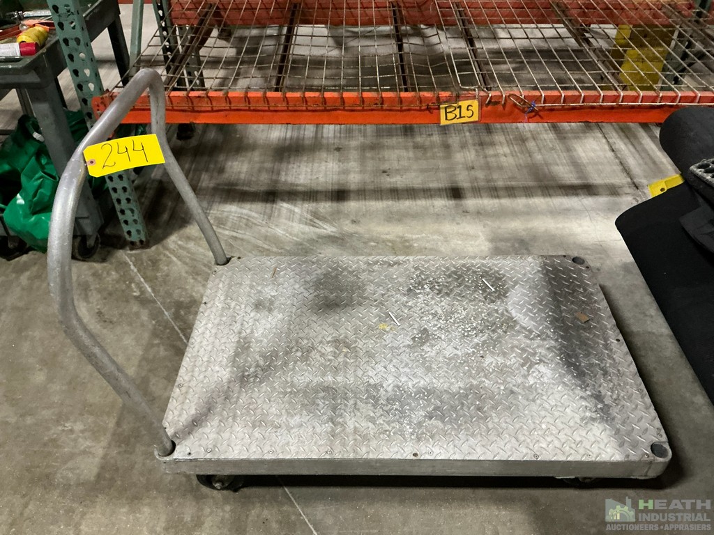 Lot 244
