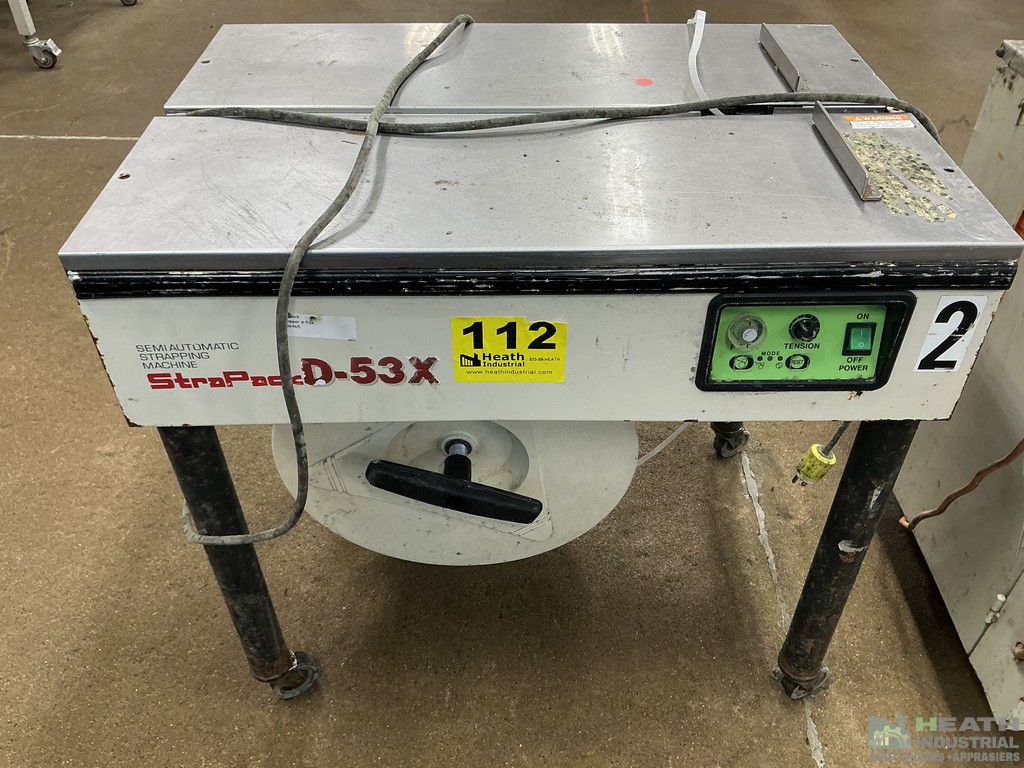 Lot 112