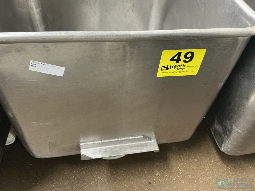 Lot 49