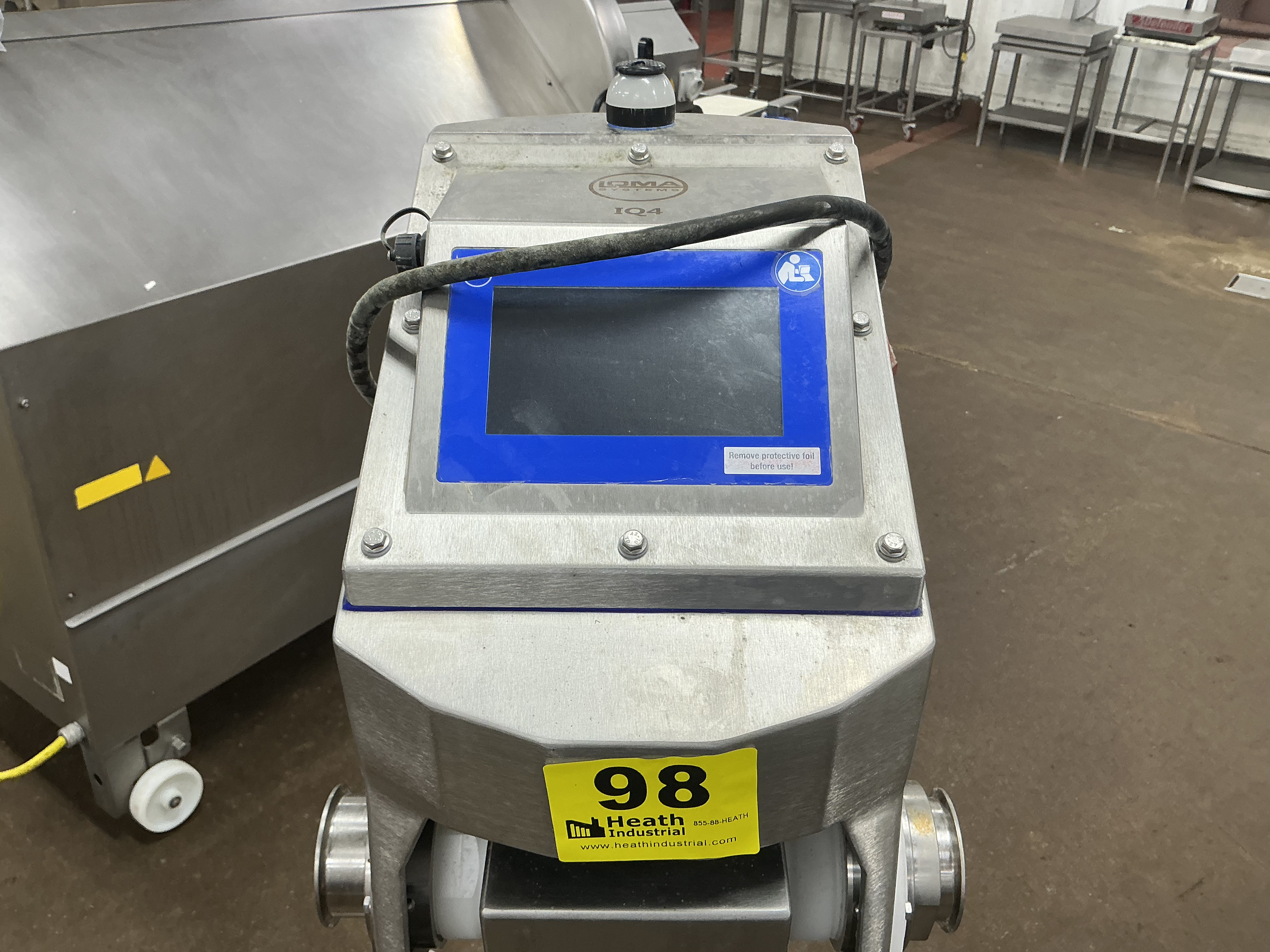 Lot 98