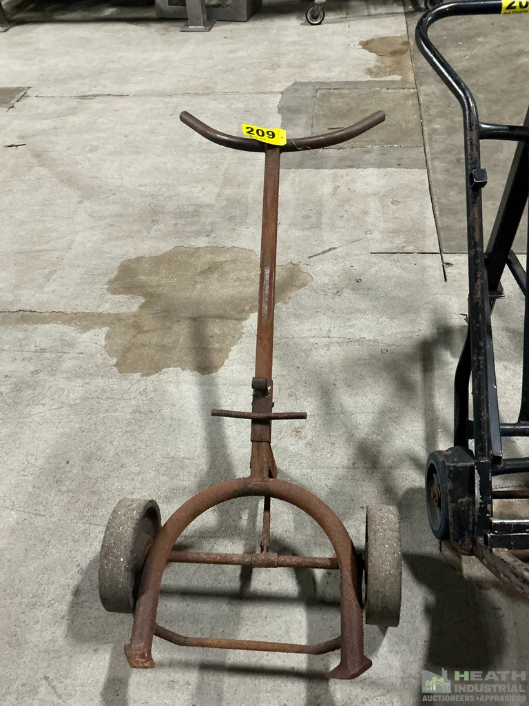 Lot 209
