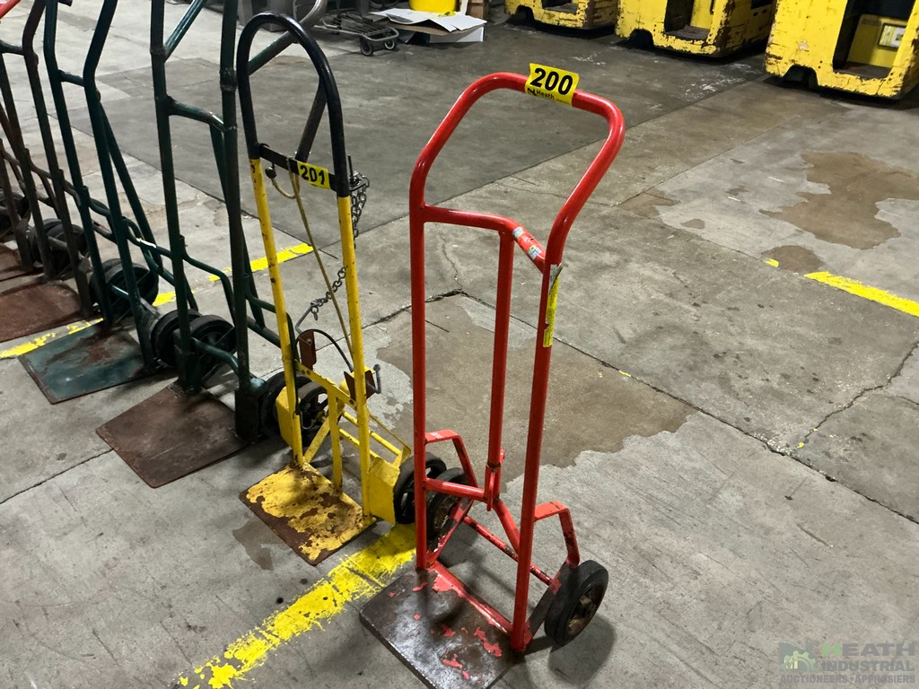 Lot 200
