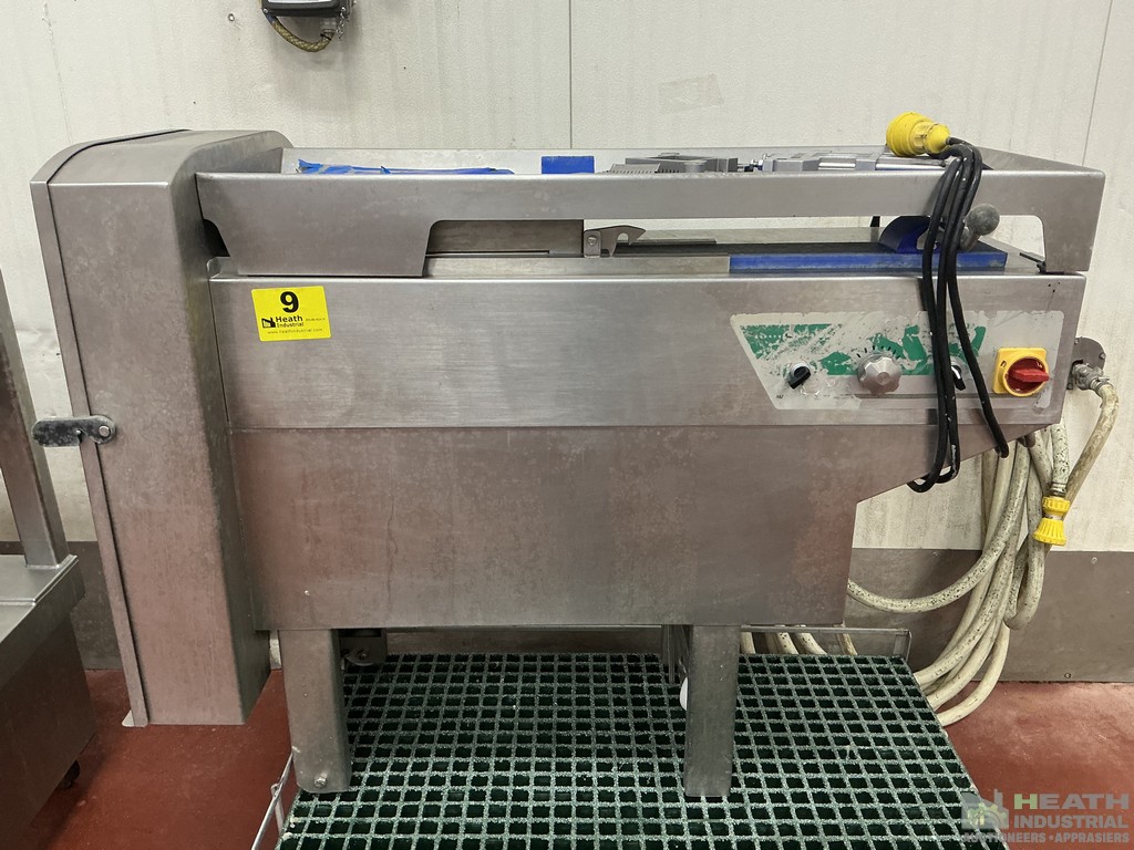 Lot 9