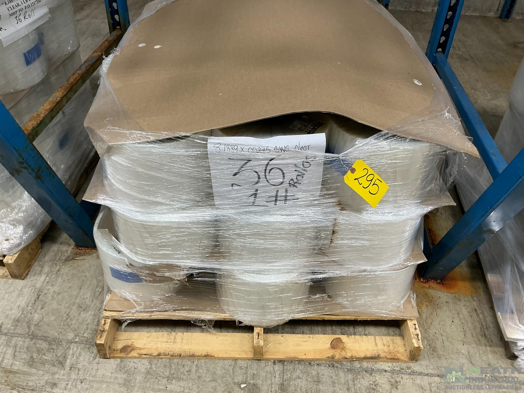 Lot 295