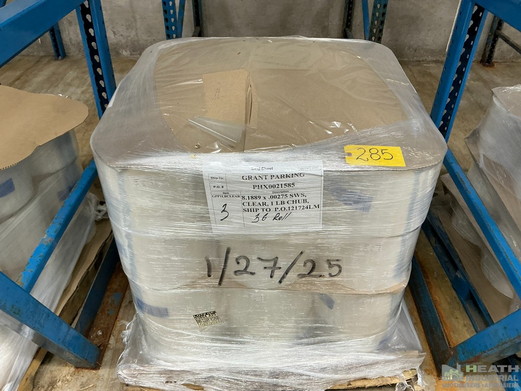 Lot 285