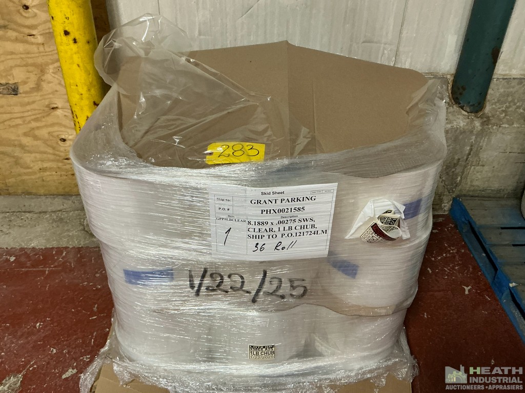 Lot 283