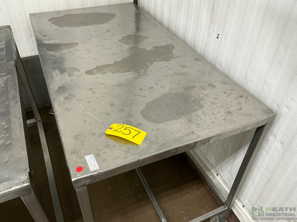 Lot 257
