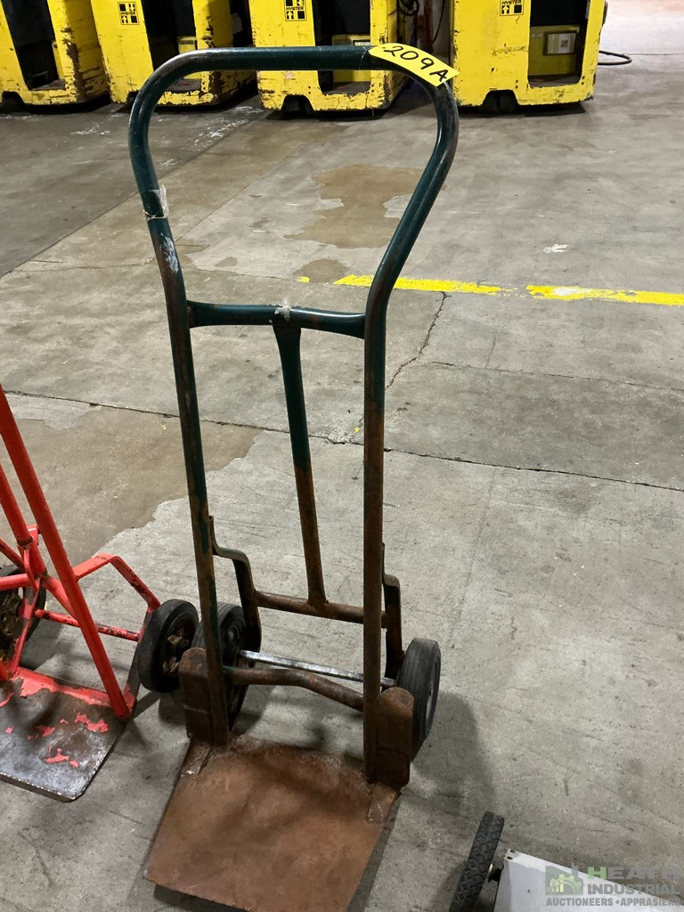 Lot 209A