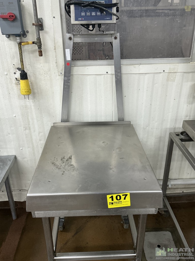 Lot 107