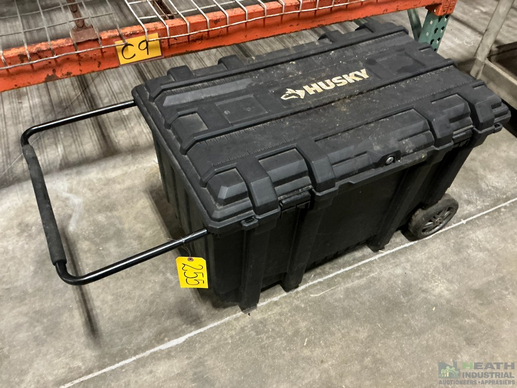 Lot 255