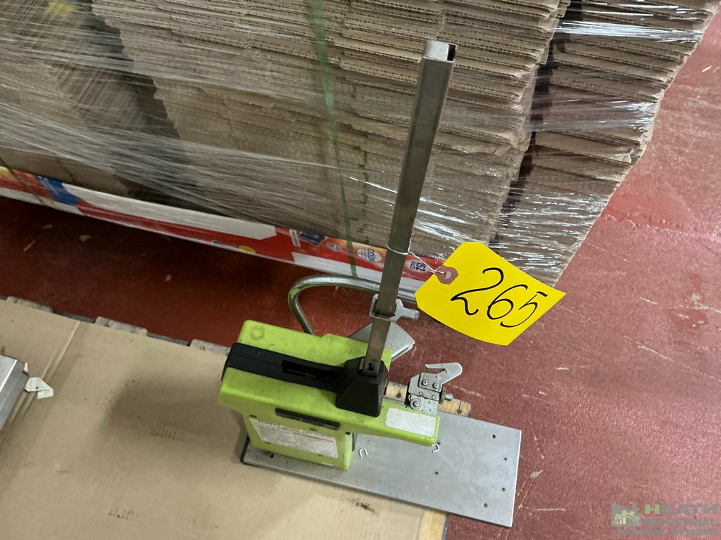 Lot 265