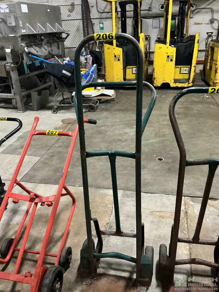 Lot 206