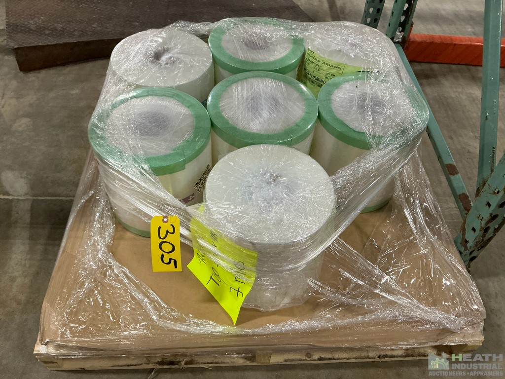 Lot 305