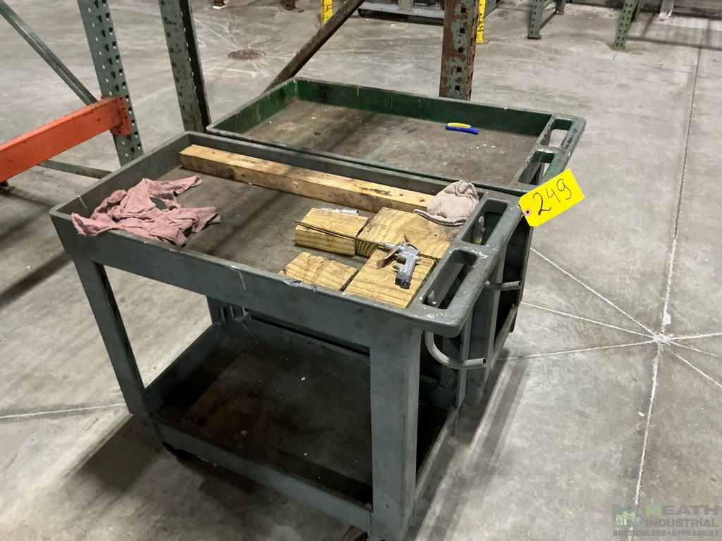 Lot 249