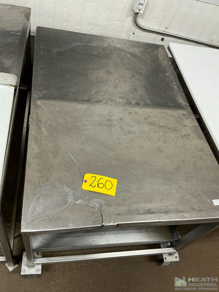 Lot 260