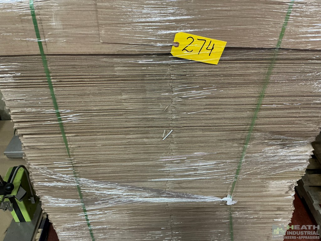 Lot 274